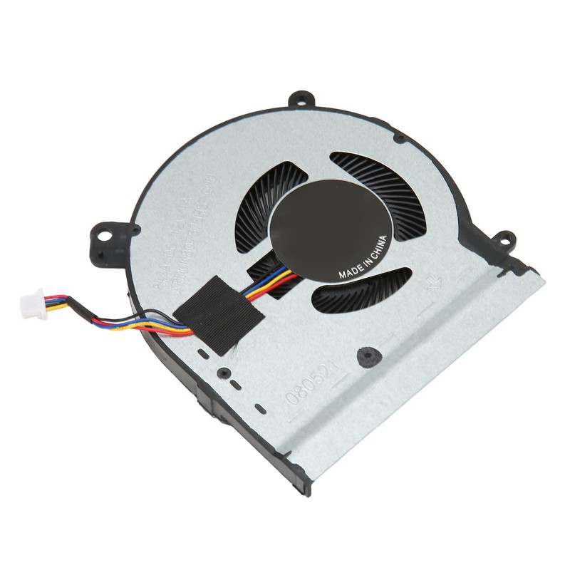 Laptop Cooling Fan Replacement 4 Pin Cooling Fan for ASUS