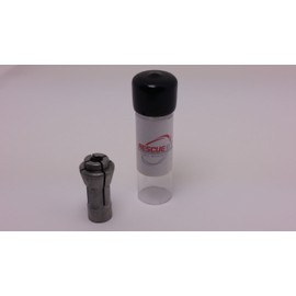 Rescue Bit 3/16" Collet (Fits Standard Die Grinders)