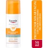 Eucerin Sun Oil Control FPS 50+ – Tono Medio Protector