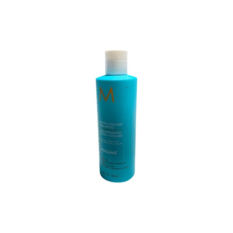 Moroccanoil Champ Extra Volumen 250 Ml