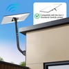 Starlink Mount Gen 3 – Adjustable Antenna Mounting Kit for
