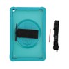 Tablet Shockproof Case Multifunction Tablet Protective Case Cover with Hand
