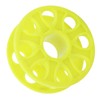 Finger Reel Compact Diving Finger Spool for Cave Diving and