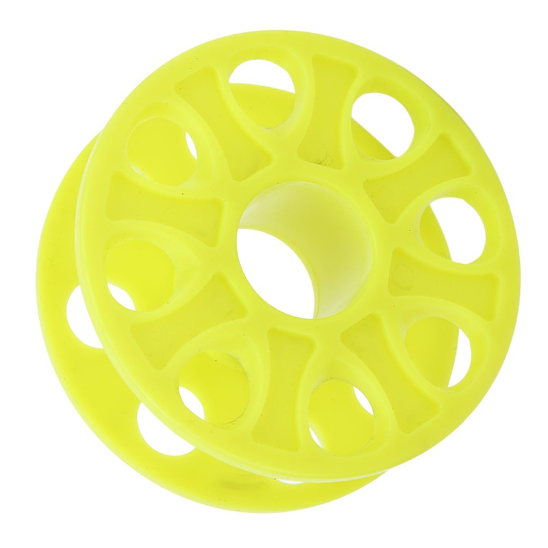 Finger Reel Compact Diving Finger Spool for Cave Diving and