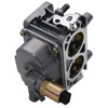 Carburetor with Harness and Gaskets for Generac 0G4612 GTH990 Generator