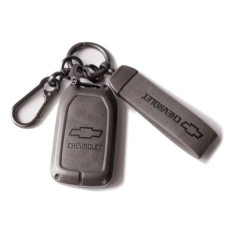 Funda Llave Suburban Tahoe Yukon 2016 2017 2018 2019 Zinc