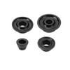 4Pcs Wheel Balancer Cone, Professional Balancing Machine Cones Set #45