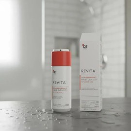 Revita® Shampoo Tratamiento Para La Densidad Capilar