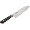 Misono Swedish Steel Santoku Knife No. 181/18cm