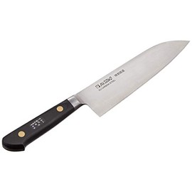 Misono Swedish Steel Santoku Knife No. 181/18cm