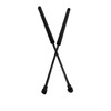 DDSOAR 2PCS Lift Supports Front Hood Gas Spring Compatible for