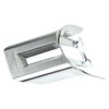 Steering Wheel Cover Trim Replacement for Benz C‑Class W206 E‑Class