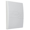 MASTERCOOL Grille Cover, 22" H x 22.25" W x 2.13"