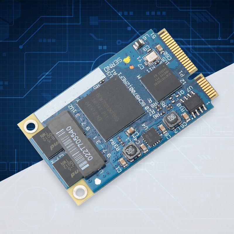 AW VD904 BCM70010/BCM70012 chipset Mini PCIE Card HD Video Decoder