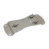 Zebra Enterprise BRKT-MM0036W-00 Cradle Mounting Bracket, Use With Stb36 and
