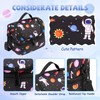Chase Chic Children's Lunch Bag, Insulated Boys Lunch Boxes, Cool