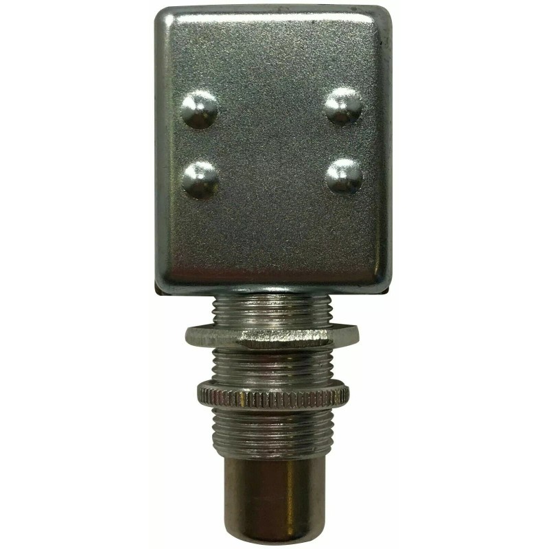 Standard Motor Products Universal Solenoid / Ignition Starter Momentary Push