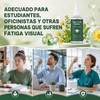 2PCS Spray Ocular de Luteína, Spray Hidratante Suave, 30ML*2