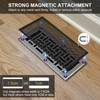 Extra Strong Magnetic Floor Vent Covers, Upgrade Air Vent Screen