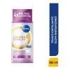 Nivea Luminous Skin Glow Tonico Exfoliante 100ml