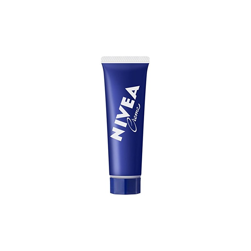 Nivea Cream Tube 1.8 oz (50 g)