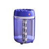 Mini Desktop Humidifier Home USB Car Office Air Humidifier Double