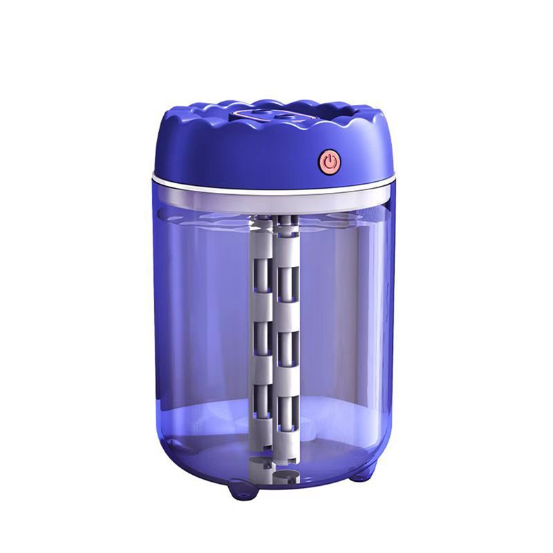 Mini Desktop Humidifier Home USB Car Office Air Humidifier Double