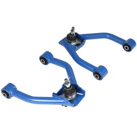OCPTY 2PCS Front Upper Suspension Control Arm Kits Fit for 2001-2005 for Lexus IS300
