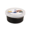 AFH Easy Power Putty® Extra Firm Black Approx. 85 g