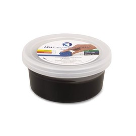 AFH Easy Power Putty® Extra Firm Black Approx. 85 g