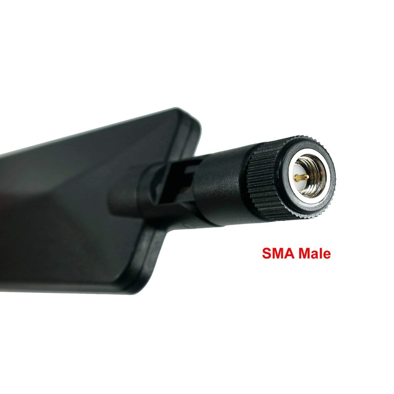 Proxicast 3G/4G/LTE Universal Wide Band 5 dBi Omni-Directional Paddle Antenna