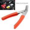 Battery Terminal Spreader Aluminum Alloy Professional Ergonomic Design Battery For