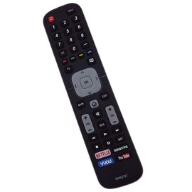 EN2A27ST Replacement TV Remote Control for Sharp 4K Ultra LED Smart HDTV