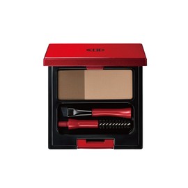 Gangwon-do My Fung Si Powder Eyebrow 01 Brown