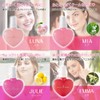ウエルネスボーテ フレグランス ル マロウ フレグランスミスト ジュリー JULIE スパイシーな柑橘系の香り 95mL（ ボディミスト