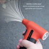 Jet Dry Mini Blower 120000RPM Wind Speed USB Charging Portable