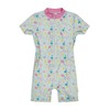 Sterntaler Costume da Bagno Conchiglia