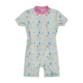 Sterntaler Costume da Bagno Conchiglia