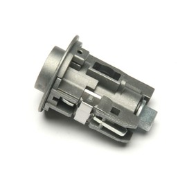 69057-52510, 69057-04030 Ignition Lock Cylinder with TR47 Key W/o Immobilizer 07-10 Camry (USA Built)09-10 Corolla(Japan Built) 08-10 Highlander 04-08 Hilux 08-10 Sequoia 04-10 Tacoma 07-10 Tundra