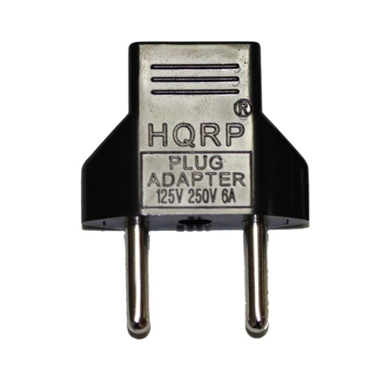 HQRP AC Adapter/Power Supply Compatible with Kurzweil SP76 / SP88