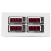 AC LED Multifunctional Current Voltage Power Energy Tester Monitor Multimeter(PZEM0-004