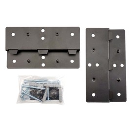 Goapongs Bookshelf Speaker Wall Brackets Replacement for Bose 301V WB-3