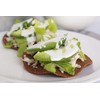 Healthy Brand | Tostadas Keto 100g - Caja con 12