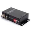Digital Set Top TV Box RF AV Extender Repeater Adapter