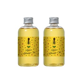 Rejoice Afluant Oil N, 6.8 fl oz (200 ml) x 2 Sets
