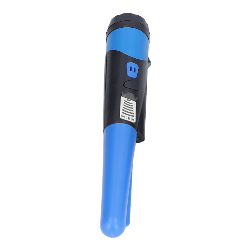 Metal Detector High Sensitivity Metal Detecting Tool with LCD Display