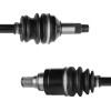 Caltric Rear Left or Right CV Joint Axle fits Arctic