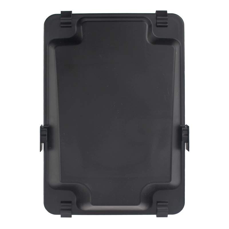 MOTOALL Air Box Lid Top Cover Compatible with Honda 400EX