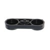 Freightliner Kick Plate Magnet Retainer - 22-68678-000, Black