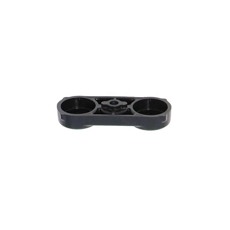 Freightliner Kick Plate Magnet Retainer - 22-68678-000, Black